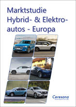 Finanzierung-24/7.de - Finanzierung Infos & Finanzierung Tipps | Marktstudie Hybrid- und Elektroautos - Europa